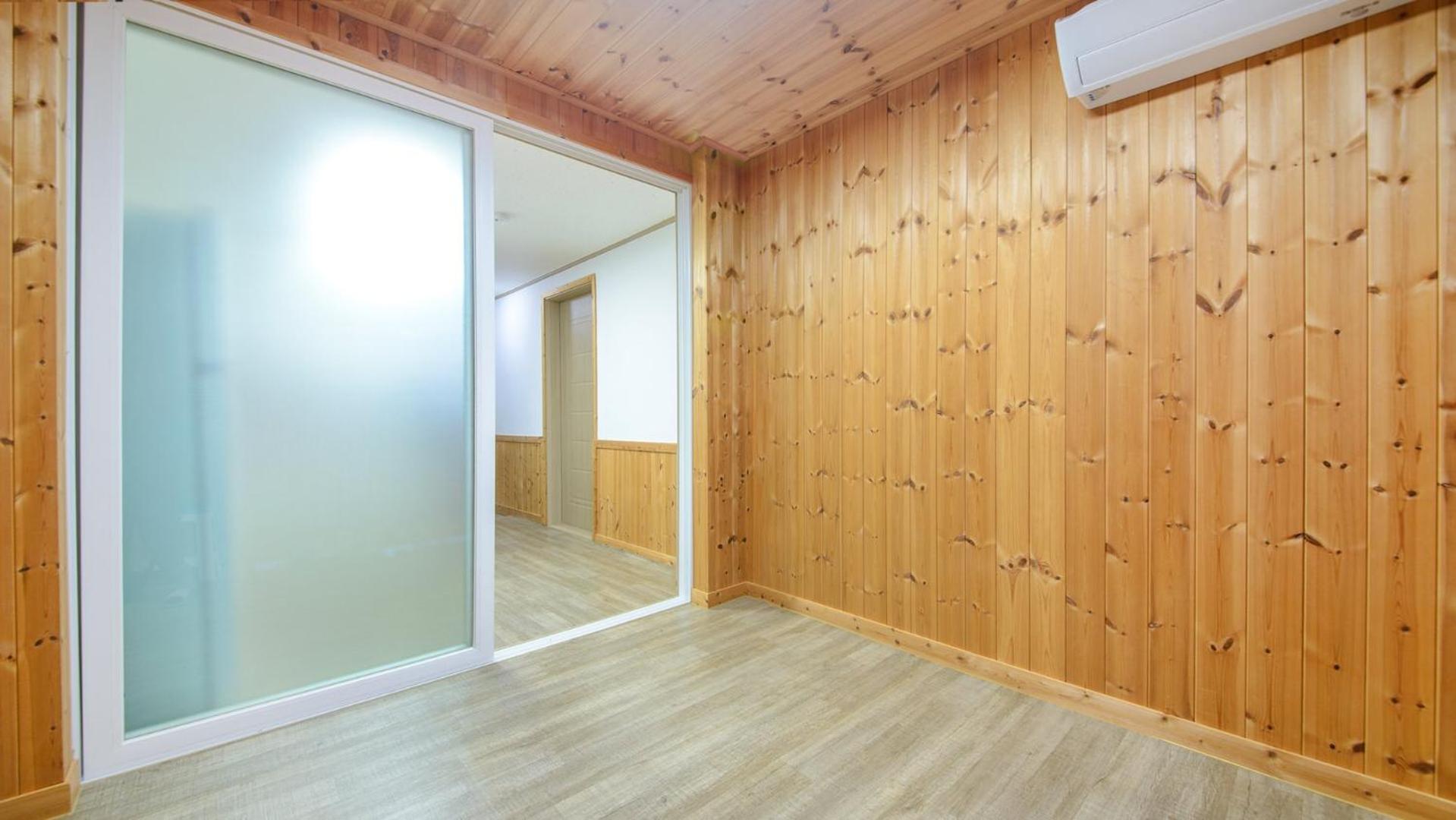 Samcheok Sky Pension Chambre photo