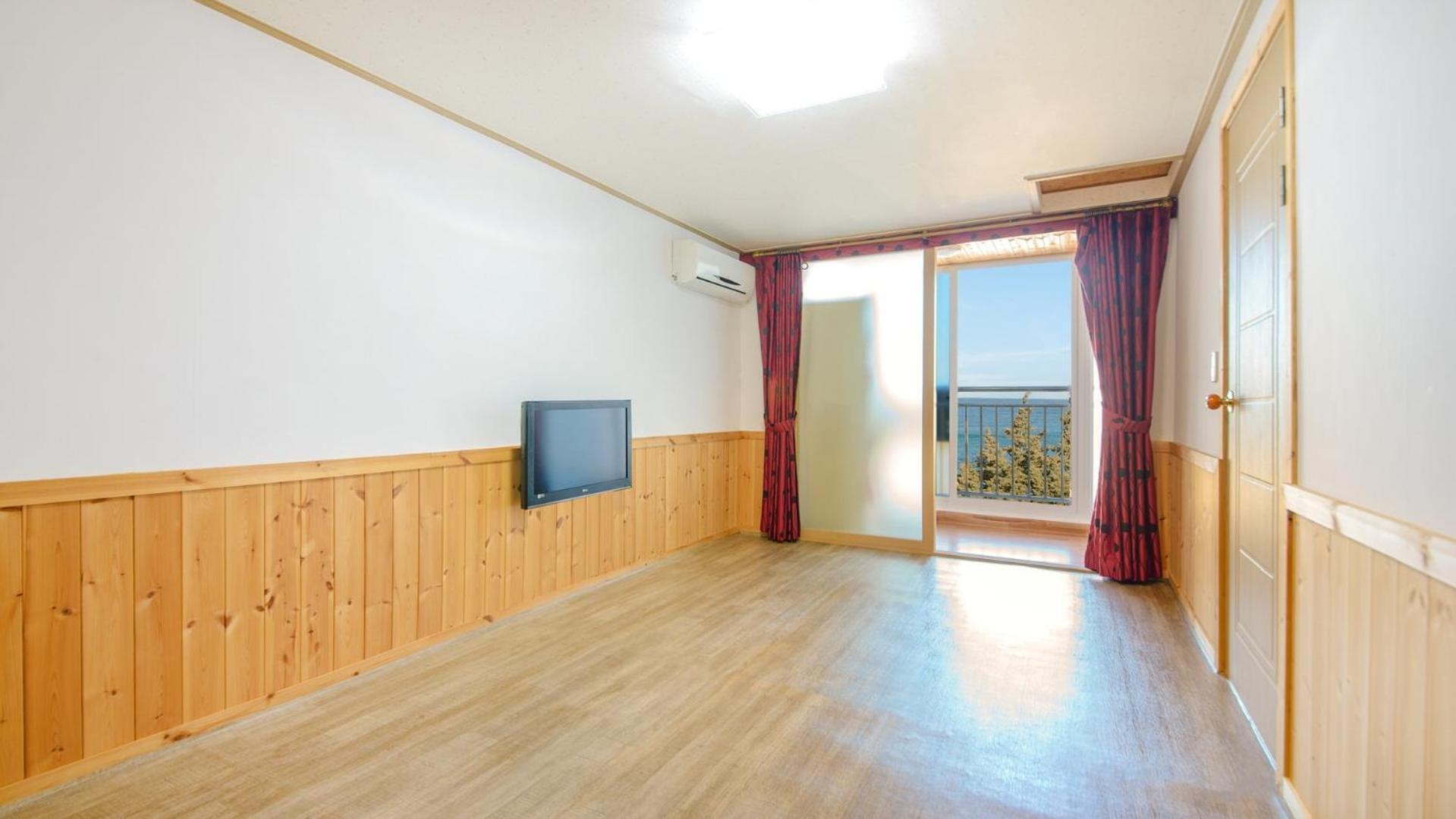 Samcheok Sky Pension Chambre photo