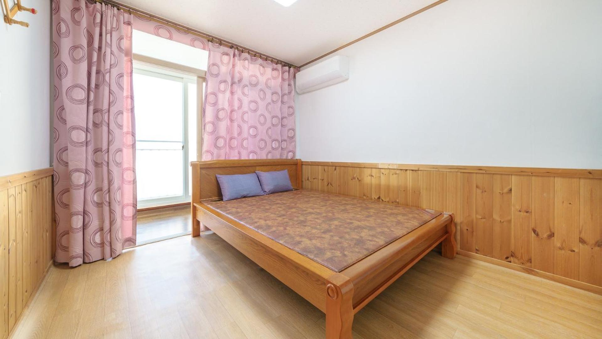 Samcheok Sky Pension Chambre photo