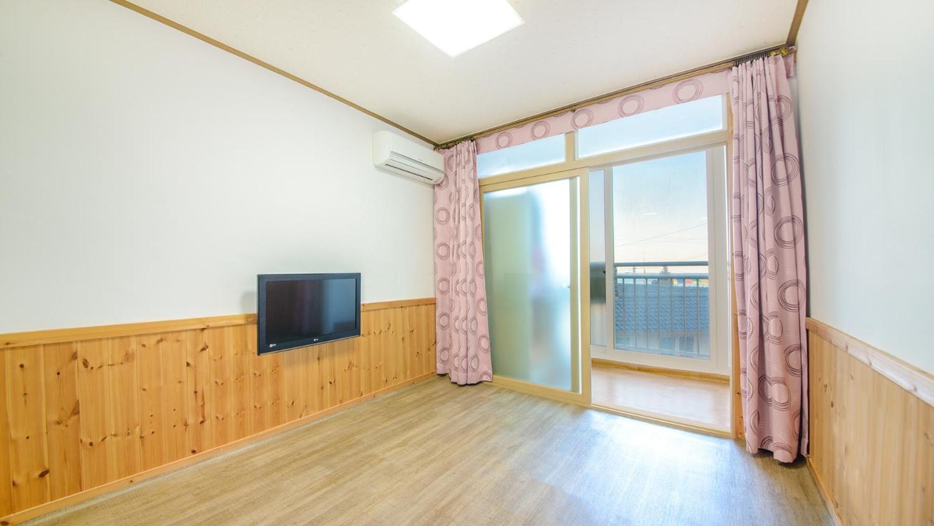 Samcheok Sky Pension Chambre photo