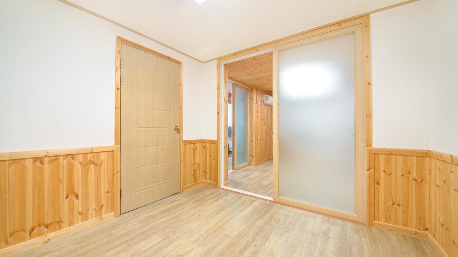 Samcheok Sky Pension Chambre photo