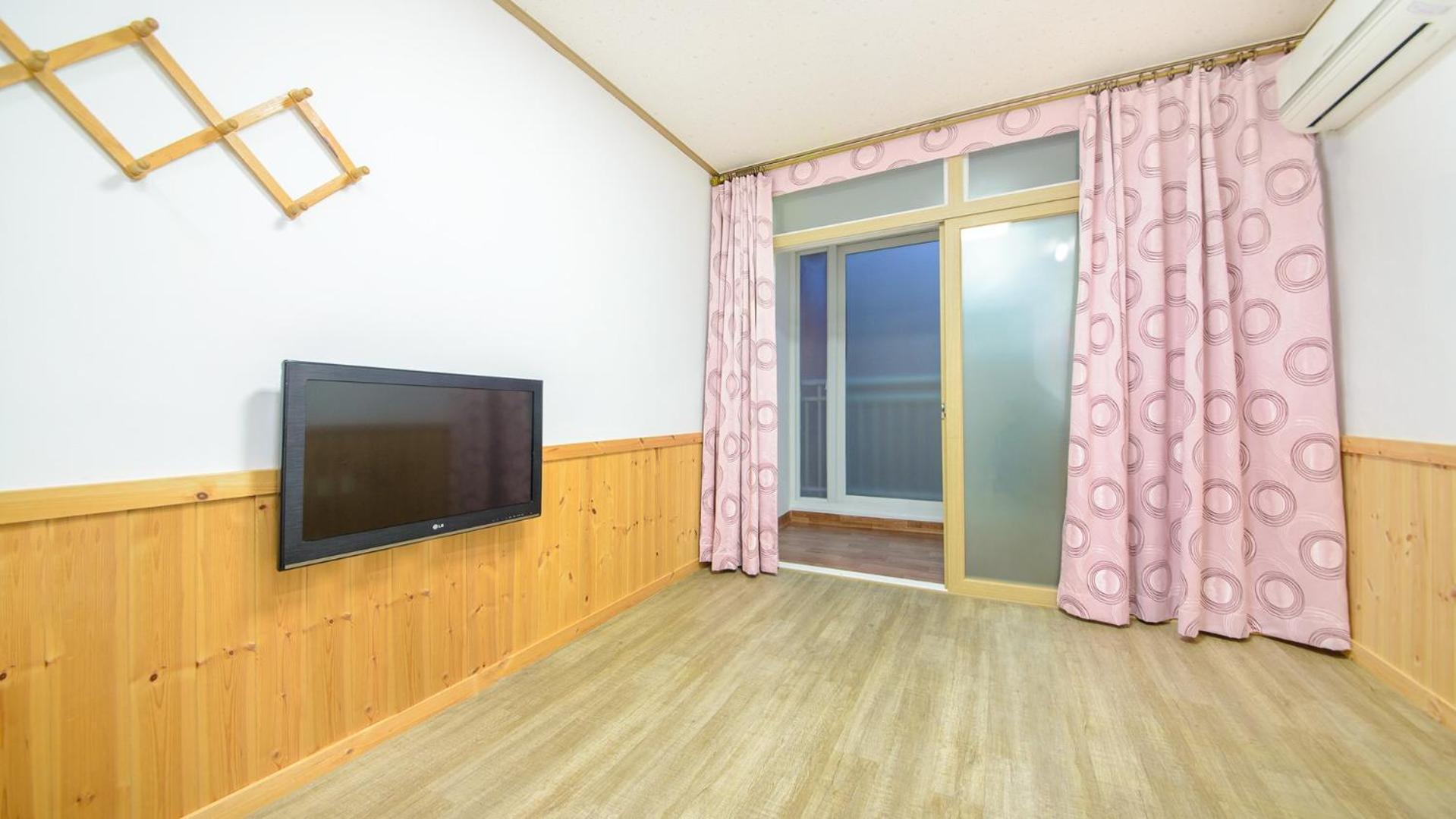 Samcheok Sky Pension Chambre photo