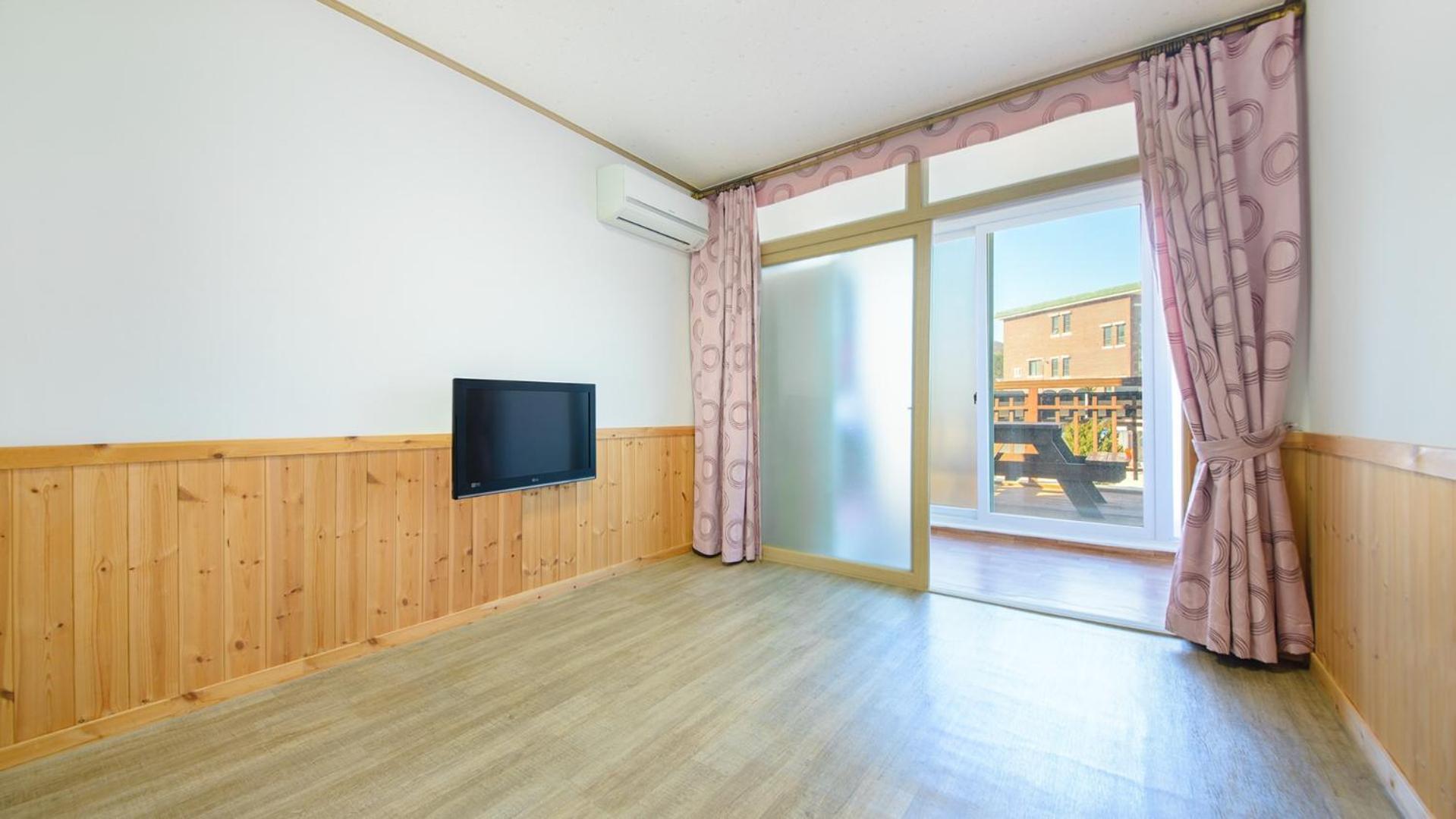 Samcheok Sky Pension Chambre photo